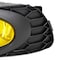 Spec-D Tuning 12 Honda Civic Oem Fog Lights Amber 4 Door LF-CV124AMOEM-HZ - alternate 3
